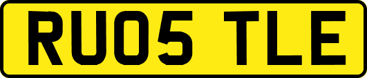 RU05TLE