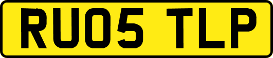 RU05TLP