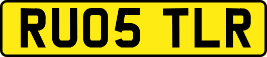 RU05TLR