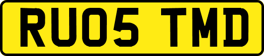 RU05TMD