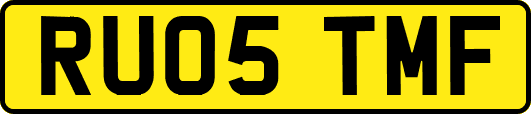 RU05TMF