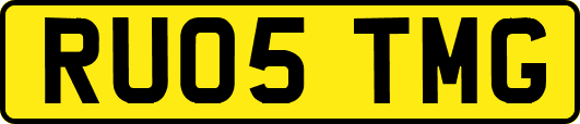 RU05TMG
