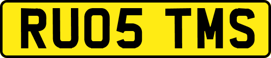 RU05TMS