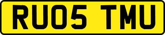 RU05TMU