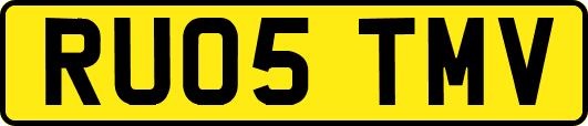 RU05TMV