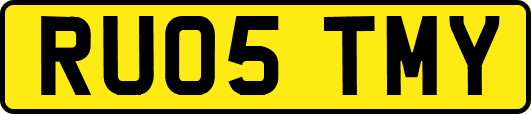 RU05TMY