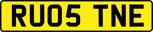 RU05TNE
