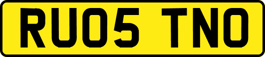 RU05TNO