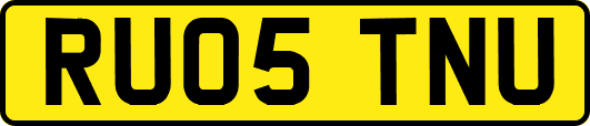 RU05TNU
