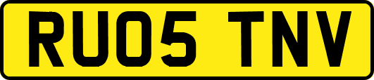 RU05TNV