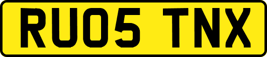 RU05TNX