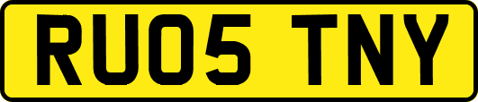 RU05TNY