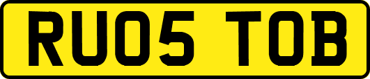 RU05TOB