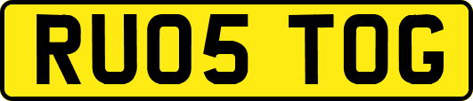 RU05TOG