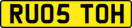 RU05TOH