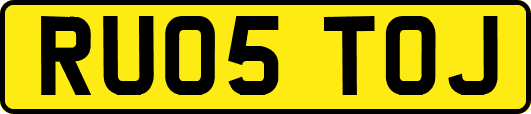RU05TOJ