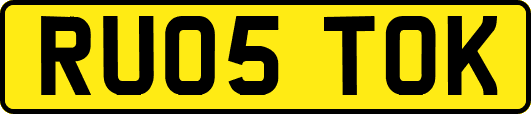 RU05TOK