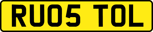 RU05TOL