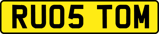 RU05TOM