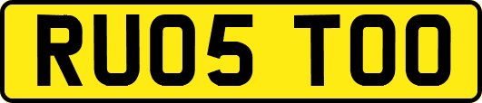 RU05TOO