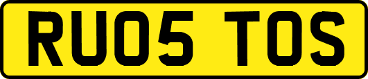 RU05TOS