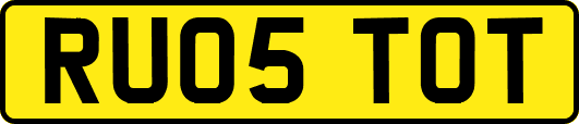 RU05TOT