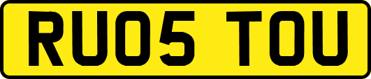 RU05TOU