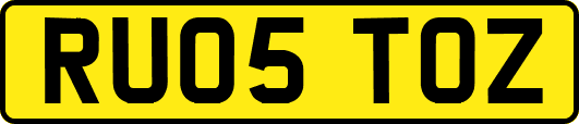 RU05TOZ