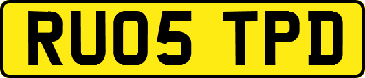 RU05TPD