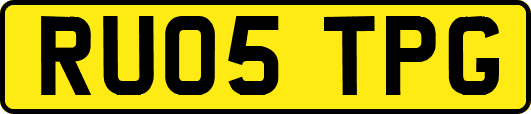 RU05TPG