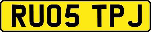 RU05TPJ