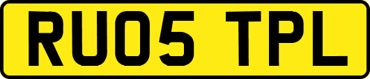 RU05TPL
