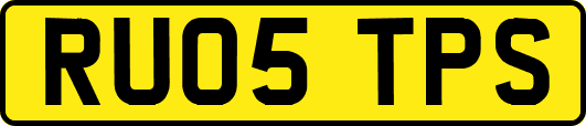 RU05TPS