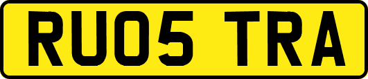 RU05TRA