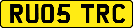 RU05TRC