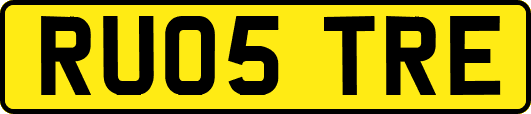 RU05TRE