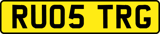 RU05TRG