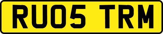 RU05TRM