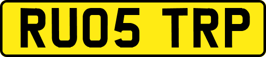 RU05TRP