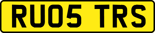 RU05TRS