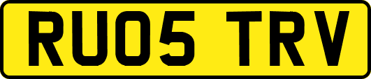 RU05TRV