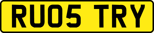 RU05TRY