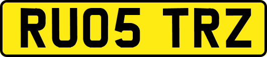 RU05TRZ