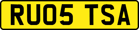 RU05TSA