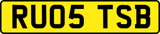 RU05TSB