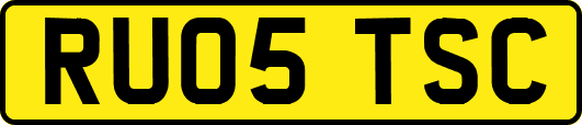 RU05TSC