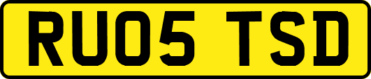 RU05TSD