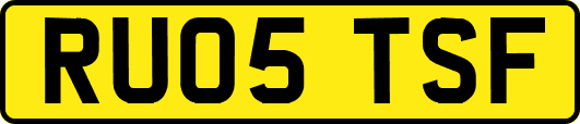 RU05TSF