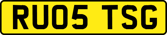 RU05TSG