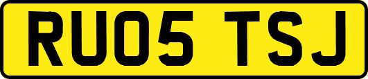 RU05TSJ